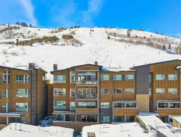 Apex at Park City, A Vail Resorts Property hotel detail image 3