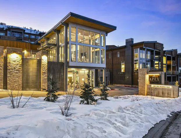 Apex at Park City, A Vail Resorts Property hotel detail image 4