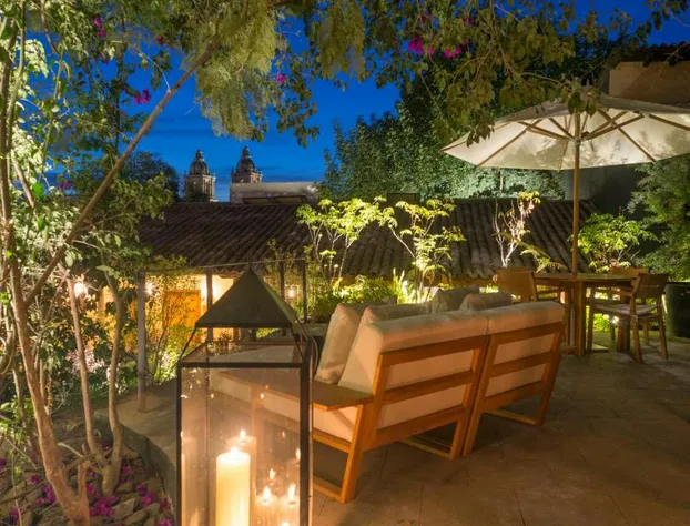 La Casa Rodavento - Adults Only hotel detail image 1