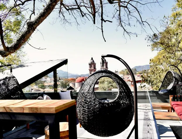 La Casa Rodavento - Adults Only hotel detail image 3