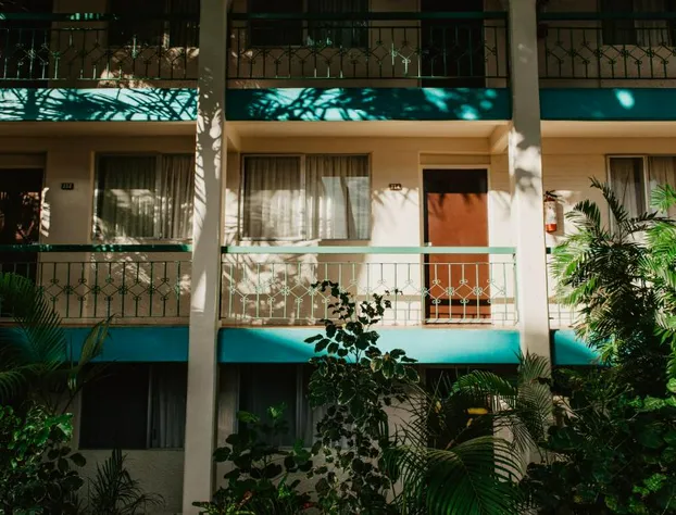 Hotel Suites Villasol hotel detail image 1