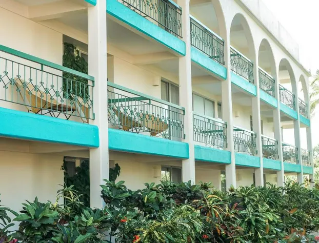 Hotel Suites Villasol hotel detail image 2