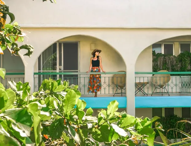 Hotel Suites Villasol hotel detail image 4