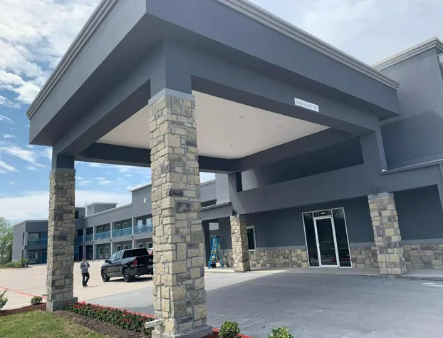 Porter Inn hotel detail image 1