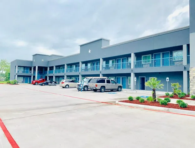 Porter Inn hotel detail image 2