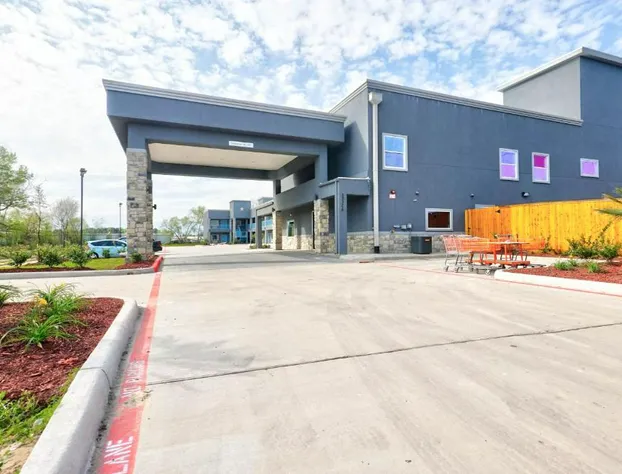 Porter Inn hotel detail image 3