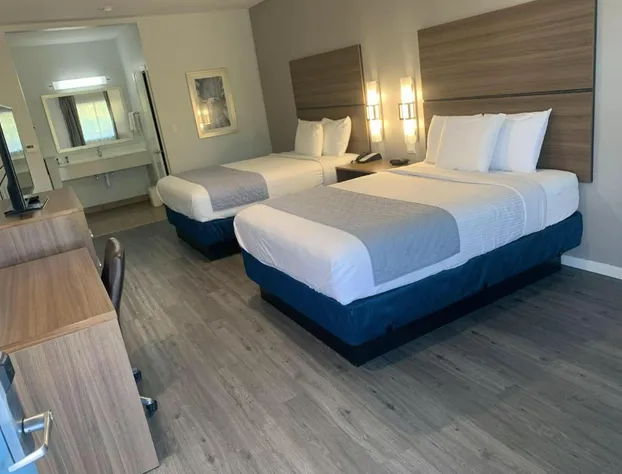 Porter Inn hotel detail image 4