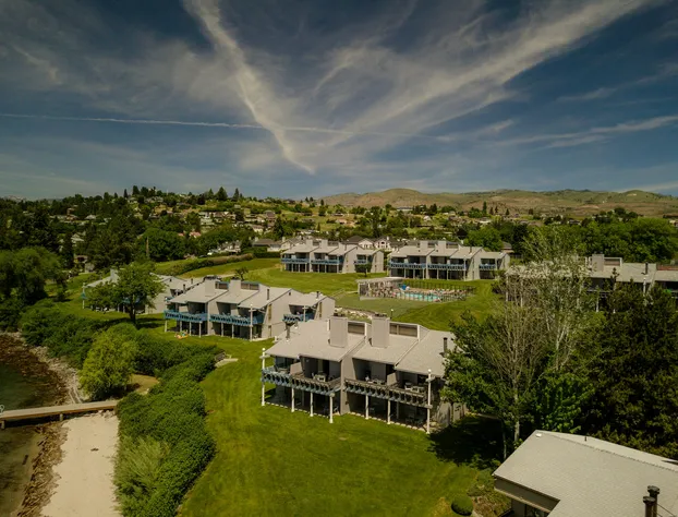 Wapato Point Resort hotel detail image 1