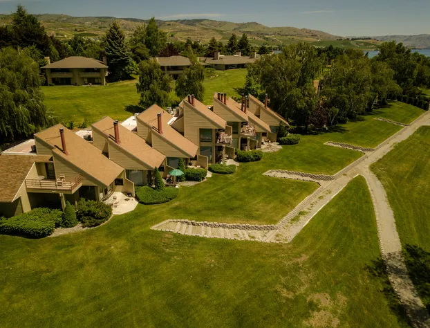 Wapato Point Resort hotel detail image 2