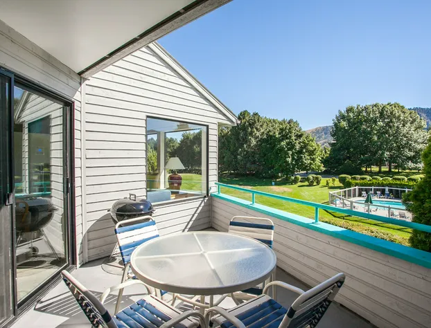 Wapato Point Resort hotel detail image 3