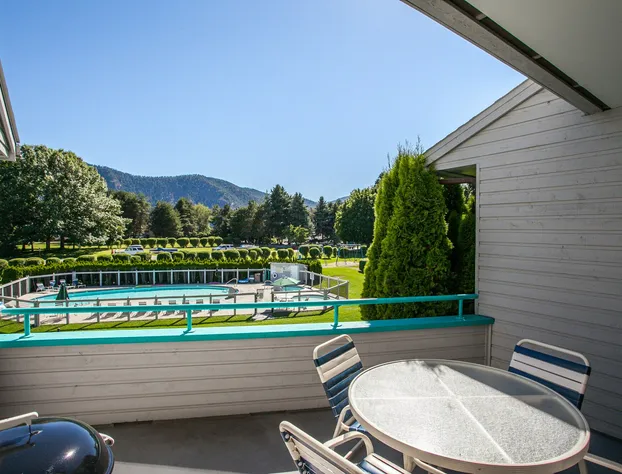 Wapato Point Resort hotel detail image 4