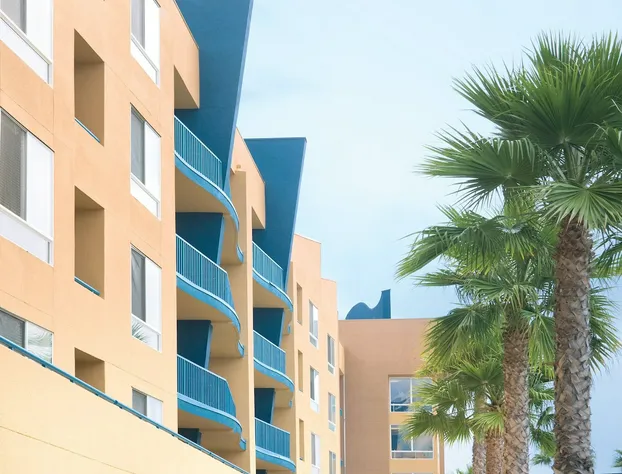 WorldMark Oceanside hotel detail image 1