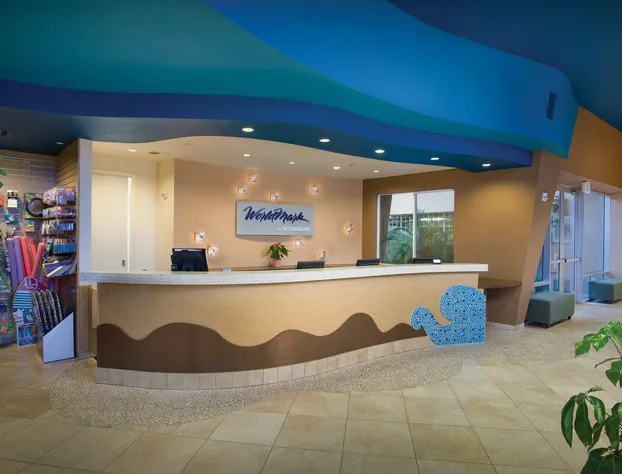 WorldMark Oceanside hotel detail image 2