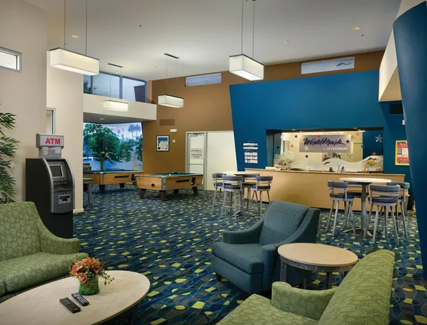 WorldMark Oceanside hotel detail image 3