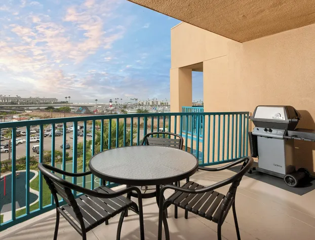 WorldMark Oceanside hotel detail image 1