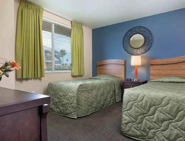 WorldMark Oceanside hotel detail image 4