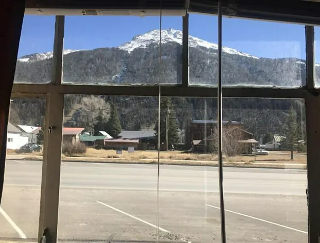 Prospector Motel hotel detail image 1