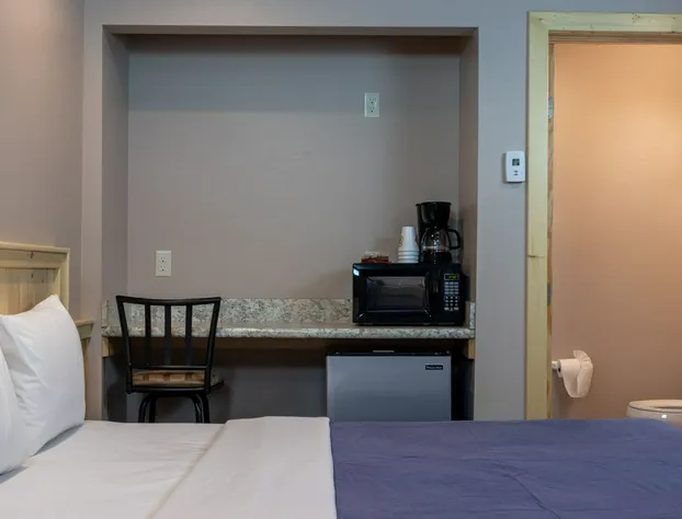 Prospector Motel hotel detail image 2