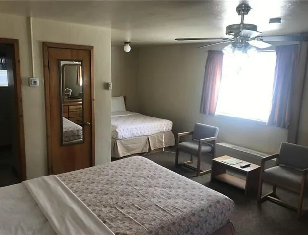 Prospector Motel hotel detail image 3