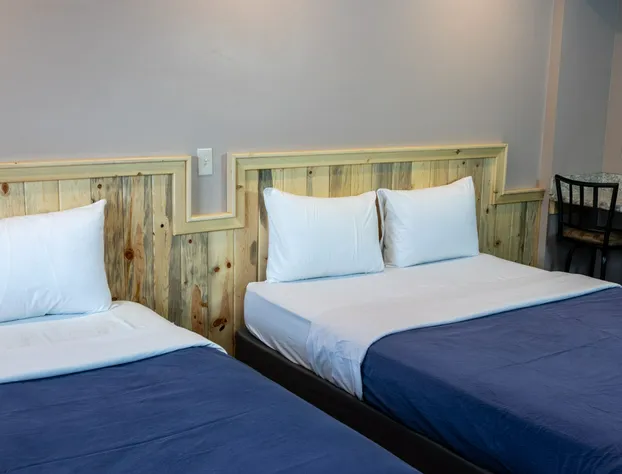 Prospector Motel hotel detail image 4