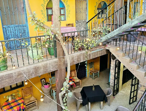 Cabo Inn Hotel hotel detail image 1