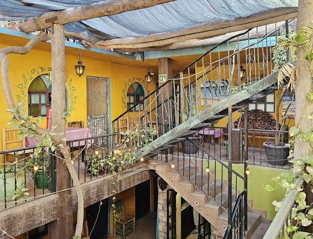 Cabo Inn Hotel hotel detail image 4