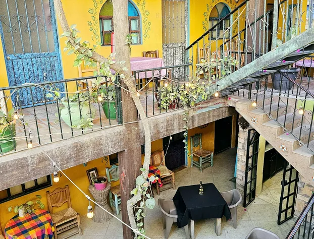 Cabo Inn Hotel hotel detail image 1