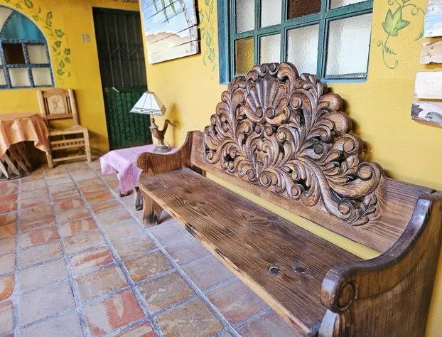 Cabo Inn Hotel hotel detail image 3