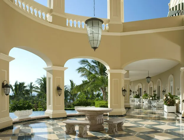 Pueblo Bonito Emerald Bay Resort & Spa - All Inclusive hotel detail image 3