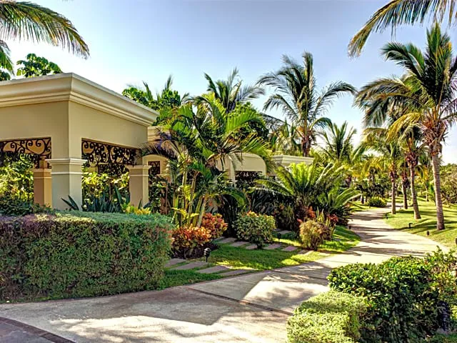 Pueblo Bonito Emerald Bay Resort & Spa - All Inclusive hotel hero