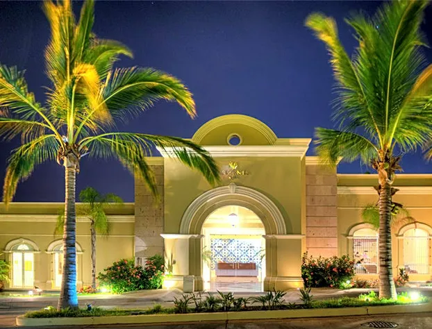 Pueblo Bonito Emerald Bay Resort & Spa - All Inclusive hotel detail image 1