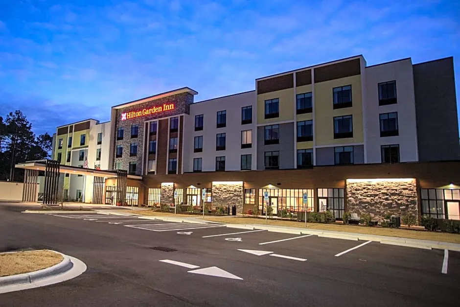 Hilton Garden Inn Southern Pines Pinehurst, NC hotel hero