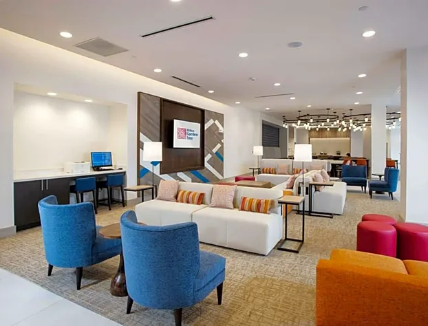 Hilton Garden Inn Southern Pines Pinehurst, NC hotel detail image 3