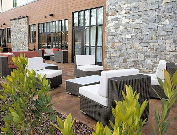 Hilton Garden Inn Southern Pines Pinehurst, NC hotel detail image 4