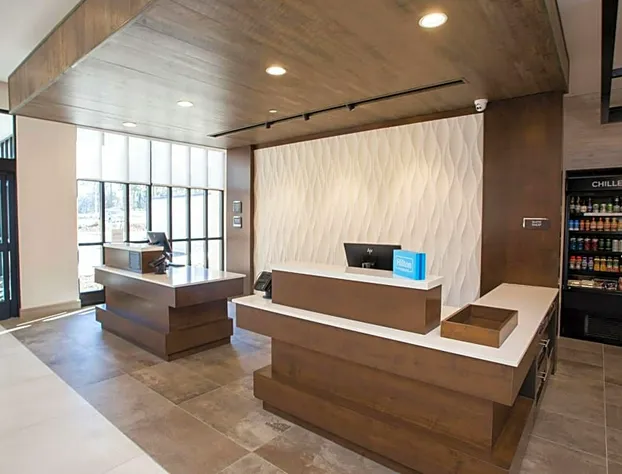 Hilton Garden Inn Southern Pines Pinehurst, NC hotel detail image 1