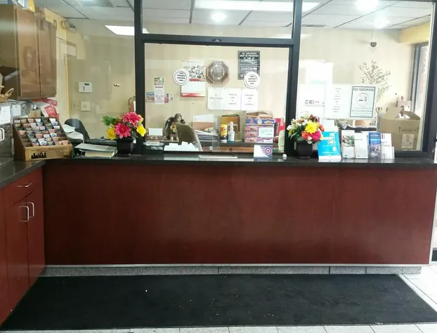 German Village Inn Columbus hotel detail image 2