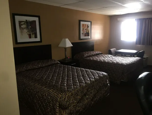 German Village Inn Columbus hotel detail image 4