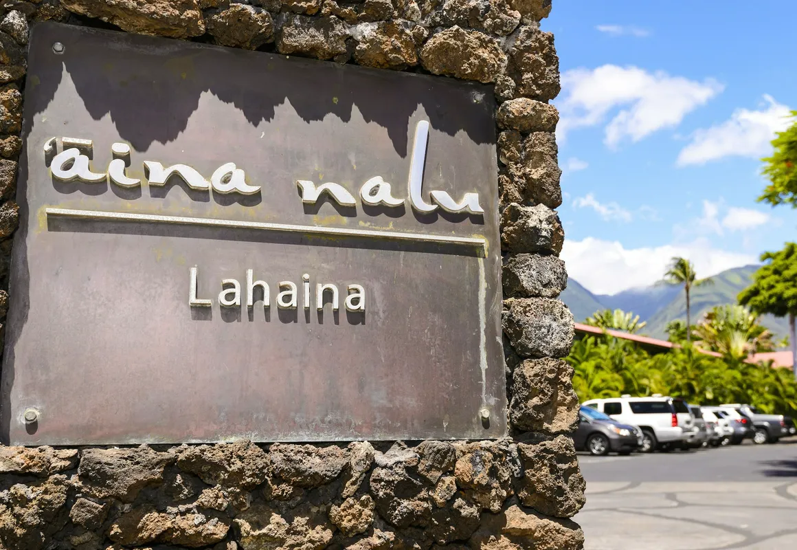 Aina-Nalu C204 hotel hero