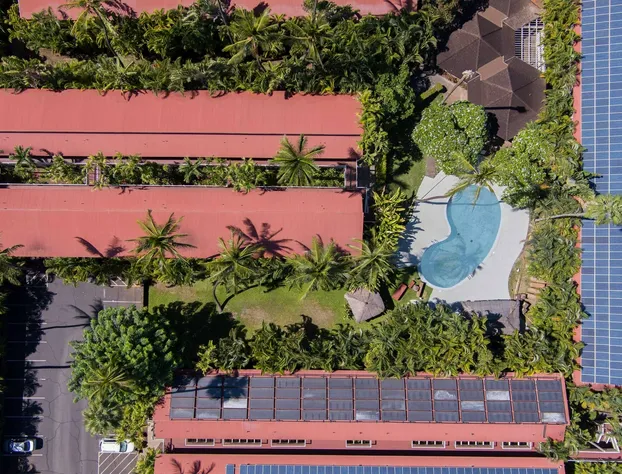 Aina-Nalu C204 hotel detail image 1