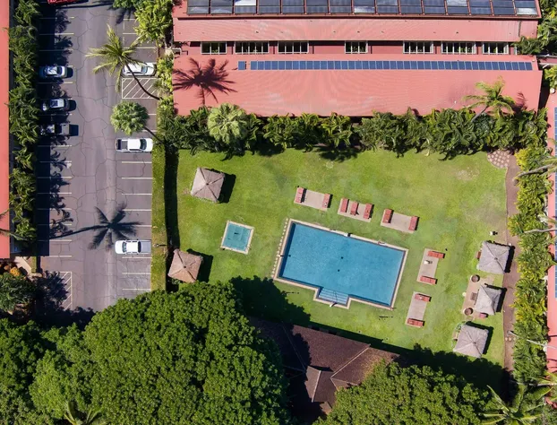 Aina-Nalu C204 hotel detail image 2