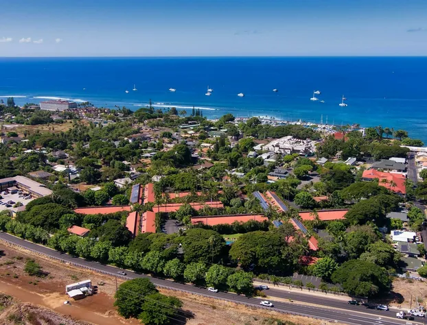 Aina-Nalu C204 hotel detail image 4