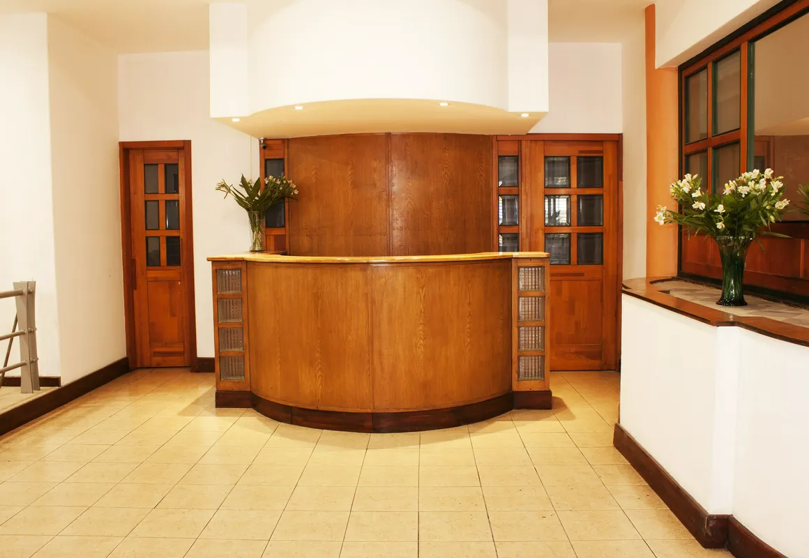 Casa Tobala hotel hero