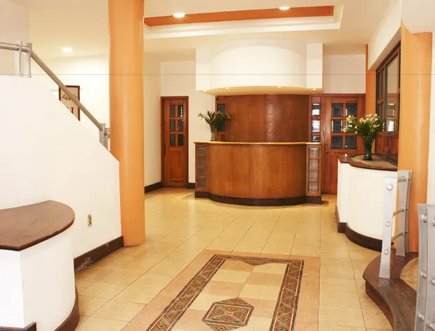 Casa Tobala hotel detail image 2