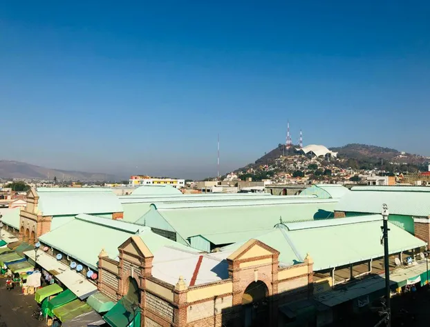 Casa Tobala hotel detail image 1