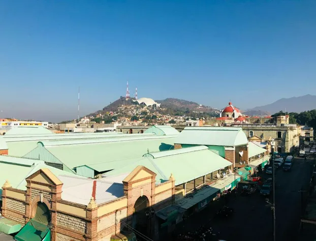 Casa Tobala hotel detail image 2