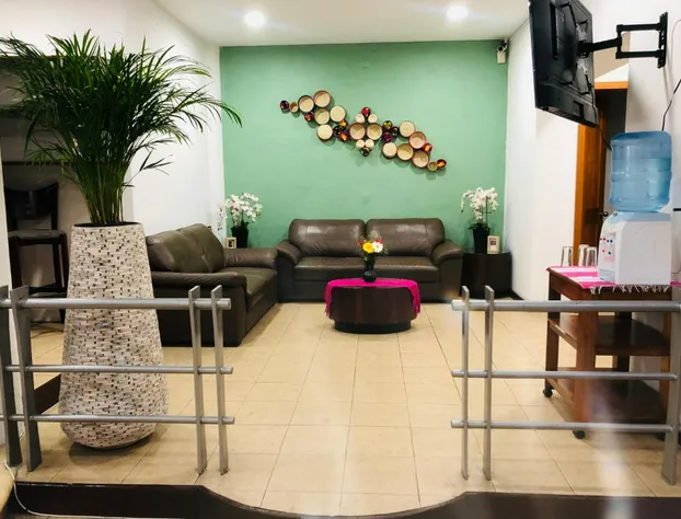 Casa Tobala hotel detail image 4