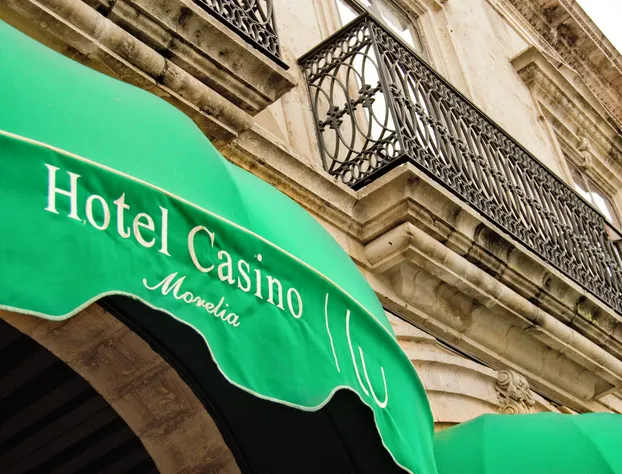 Hotel Casino Morelia hotel detail image 1