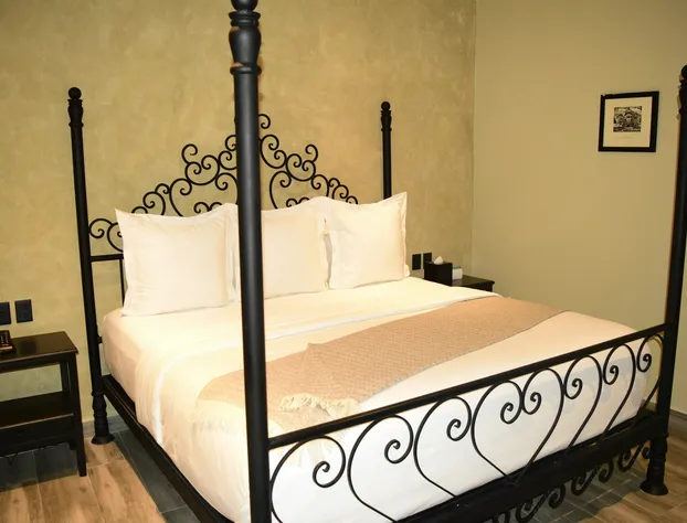 Hotel Bouquet (Adults Only) hotel detail image 2