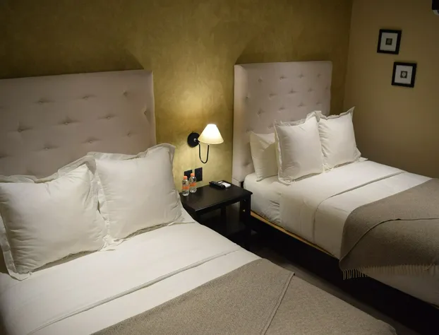 Hotel Bouquet (Adults Only) hotel detail image 3