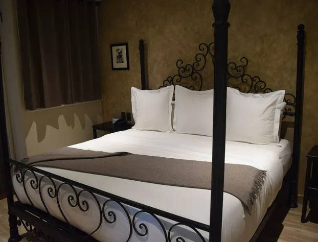 Hotel Bouquet (Adults Only) hotel detail image 4